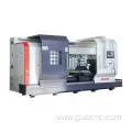 CK61100 Hard Rail Fully Automatic Horizontal CNC Lathe